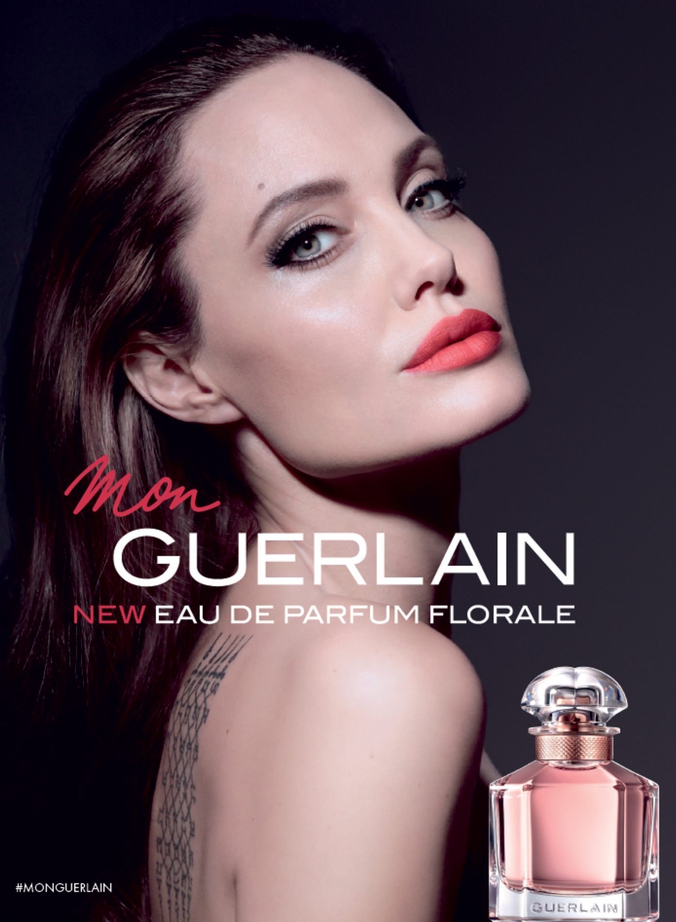 Mon Guerlain Eau de Parfum Florale