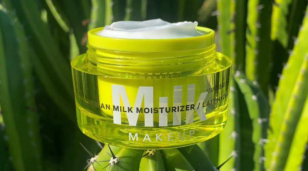 Увлажняющий крем для лица от MILK MAKEUP