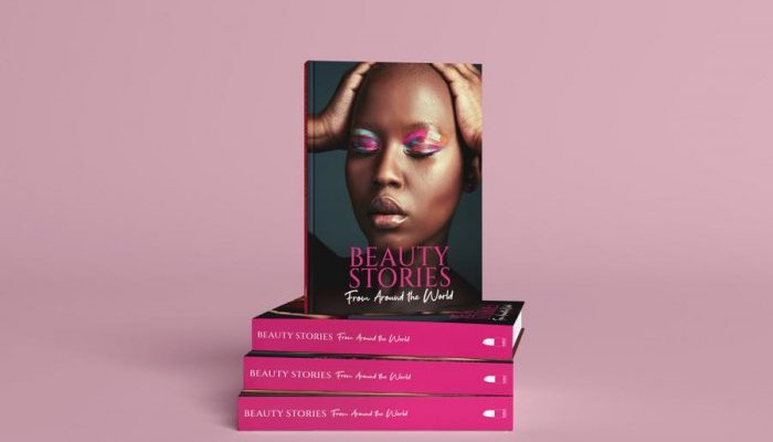 Музей макияжа и L'Oréal USA выпустили книгу по истории красоты 