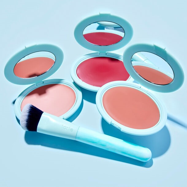 Румяна Tarte Cosmetics Breezy Cream 