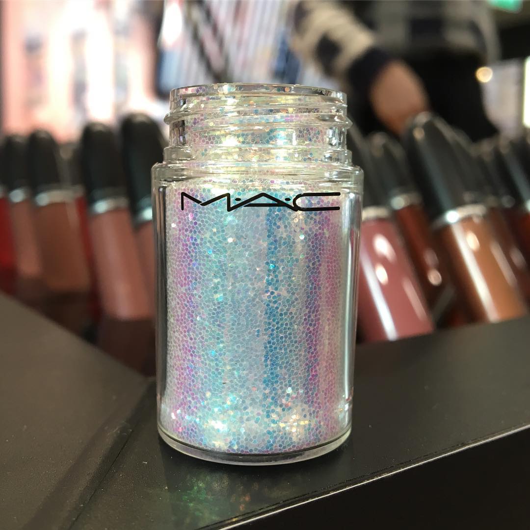 MAC заставит вас сиять