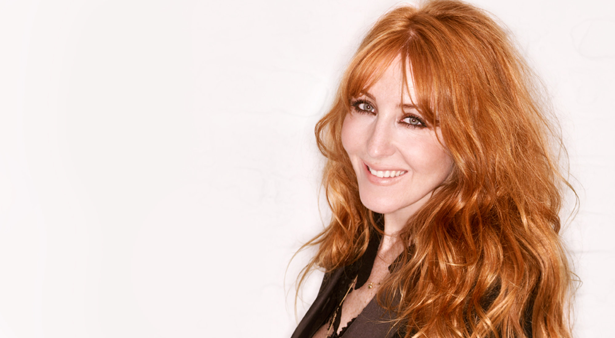 История бренда Charlotte Tilbury