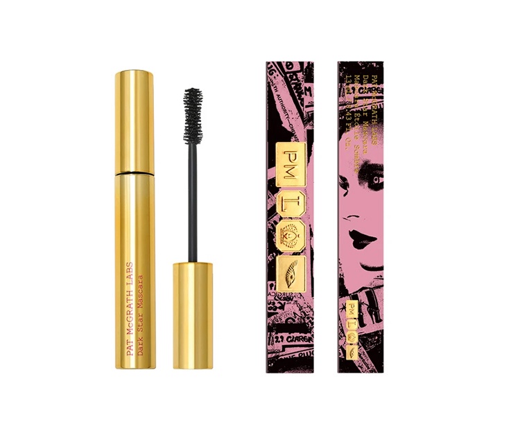 Новая тушь для ресниц Pat McGrath Dark Star