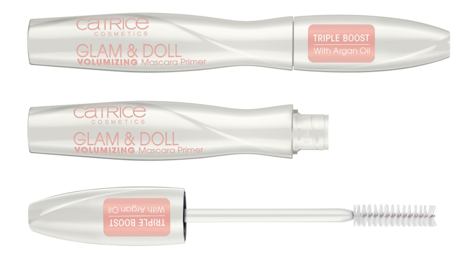 Catrice glam doll