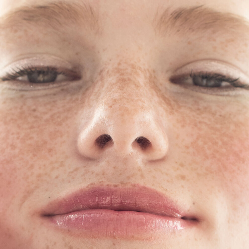 Новый аромат A Lab on Fire Freckled and Beautiful