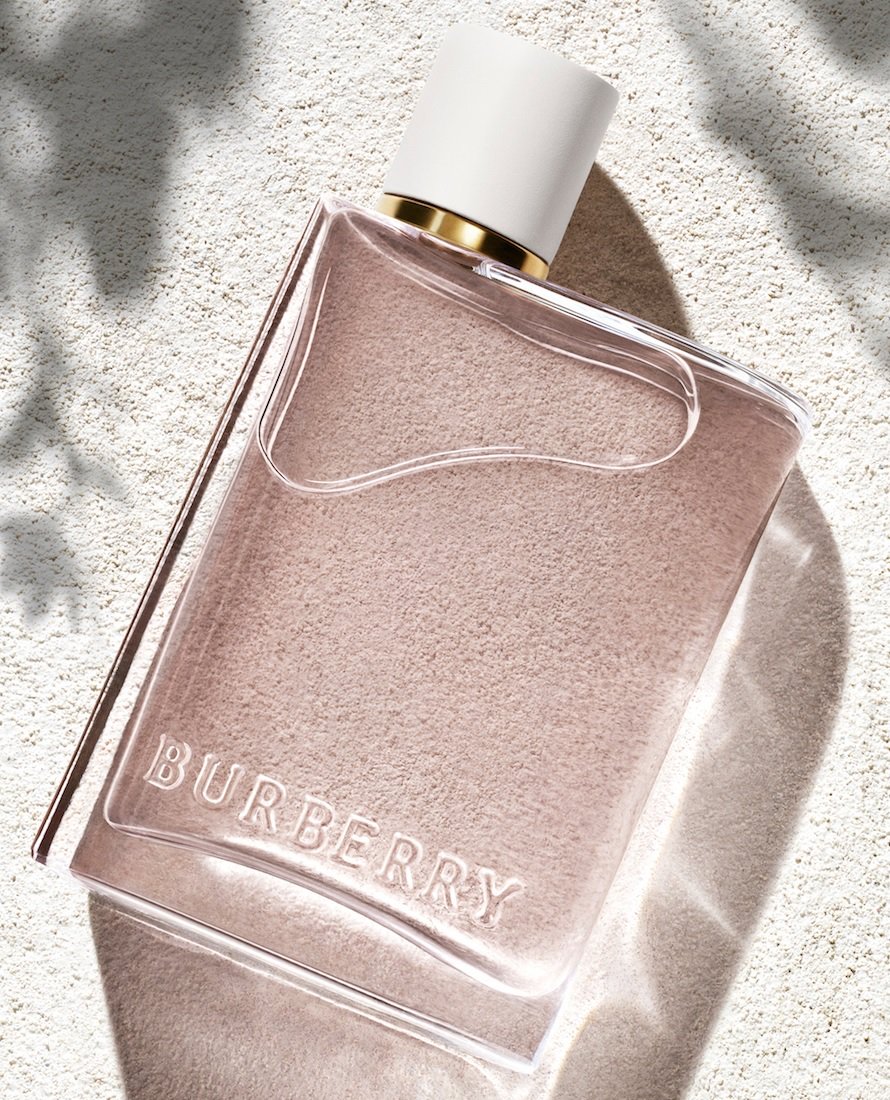 Burberry her 2025 blossom bewertung