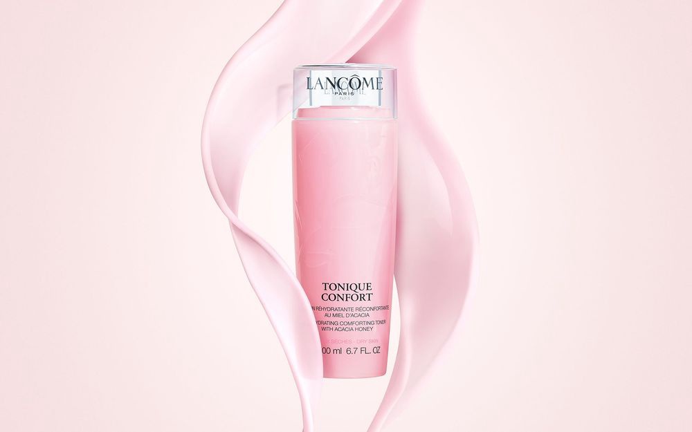 L'oréal объединился с Emoji для продвижения Lancôme Skincare в Китае
