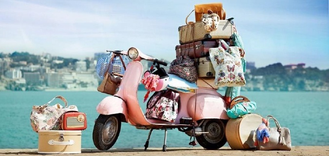 Скидка 20% на всё и 30% на TRAVEL SIZE в La Biosthetique
