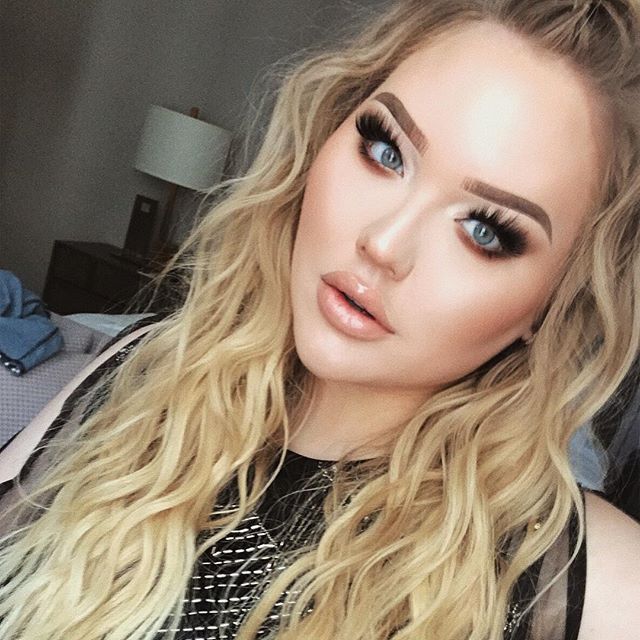 NikkieTutorials анонсировала свою коллекцию