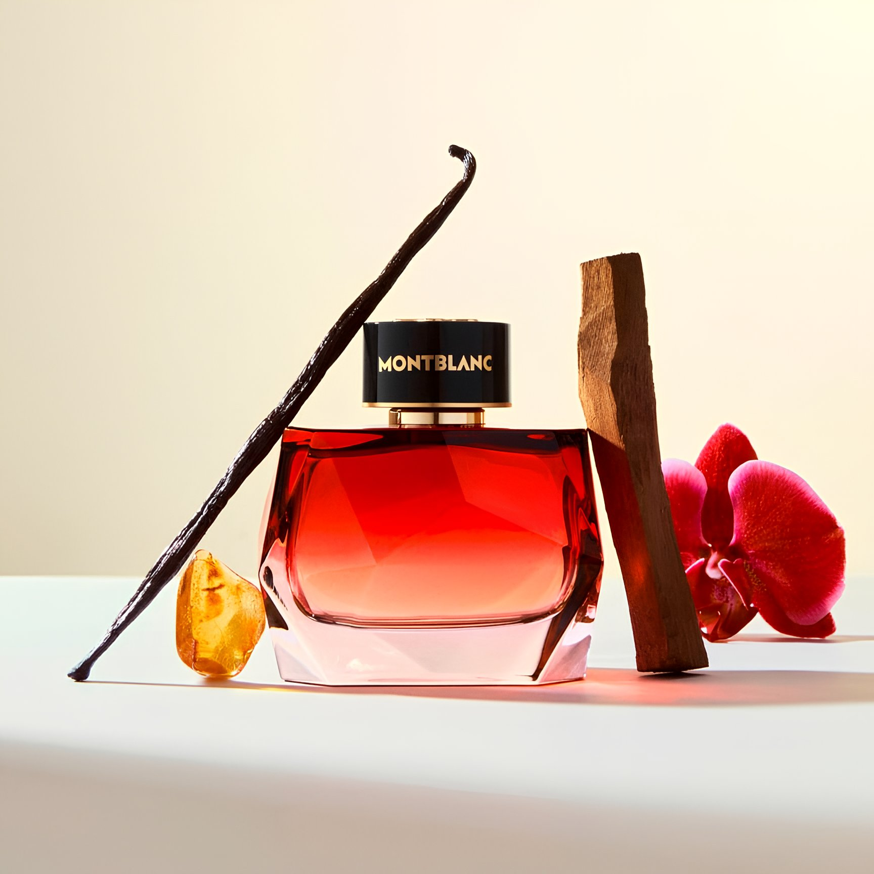 Парфюм Montblanc Signature Elixir