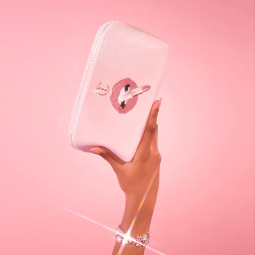 Косметички и наборы Charlotte Tilbury Limited-Edition 