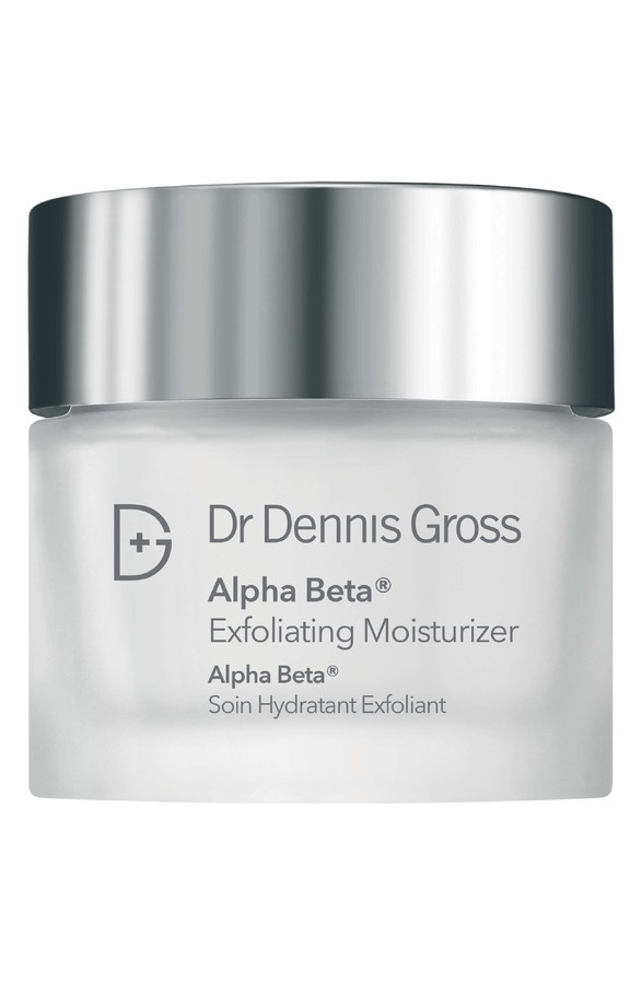 DR. DENNIS GROSS SKINCARE Alpha Beta® Exfoliating Moisturizer