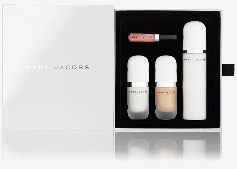 Marc Jacobs Enamored with Coconut 2018 