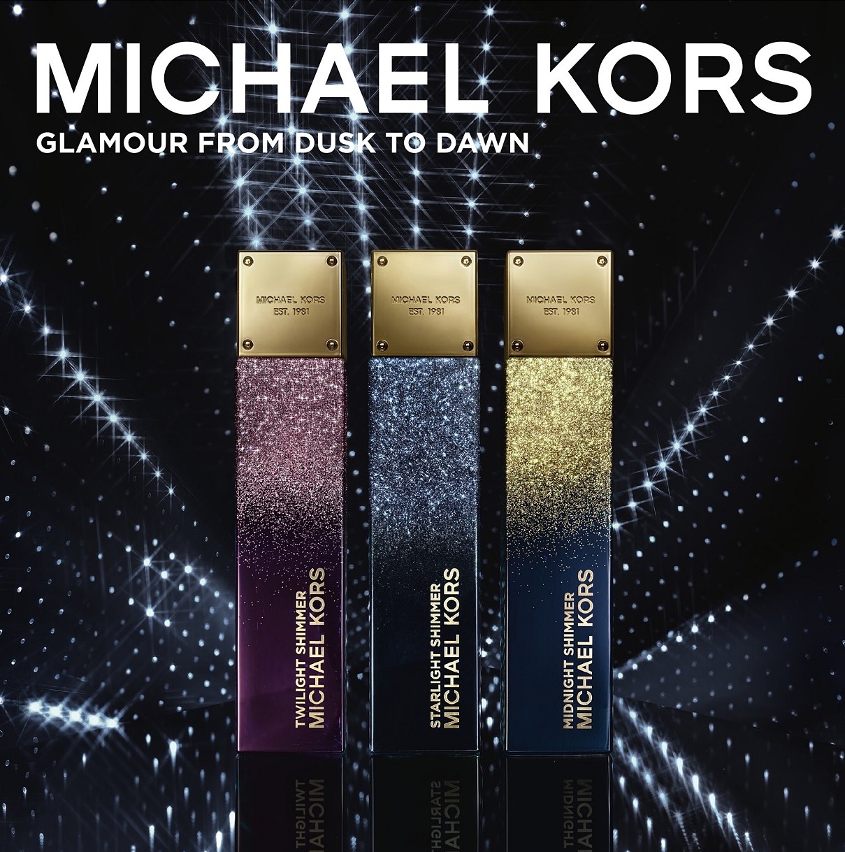 michael kors mystique