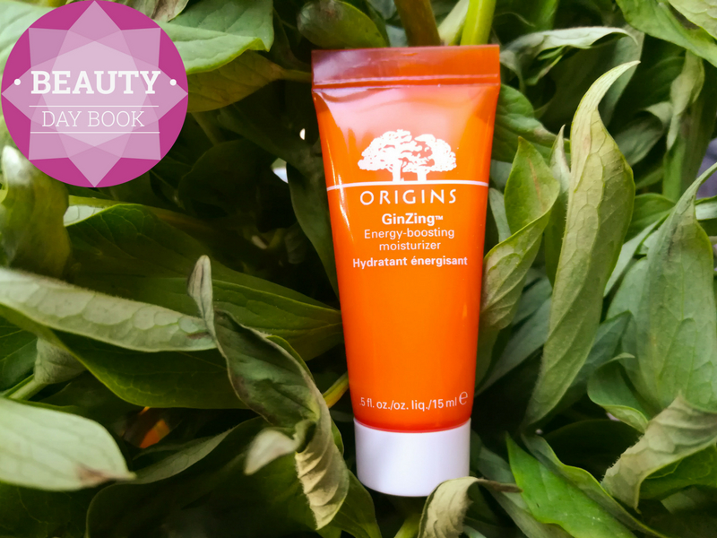 Origins Ginzing Energy- Boosting Moisturizer