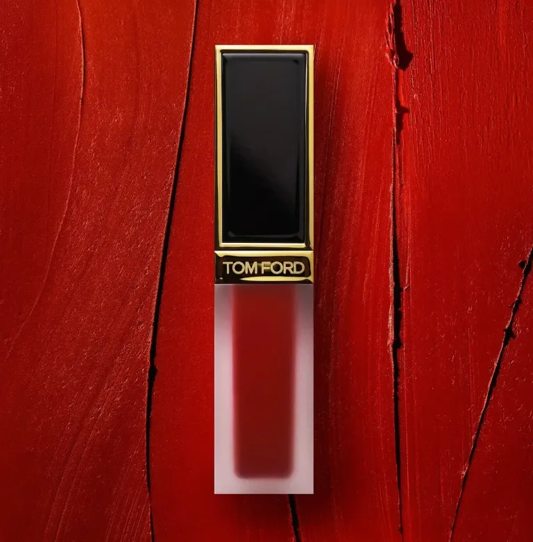 Матовые помады Tom Ford Liquid Lip Luxe Matte