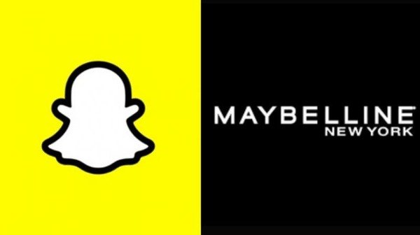 Maybelline New York и Snapchat запускают AR-приложение MNY Look Studio в Индии