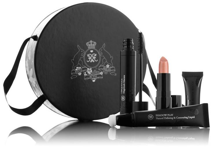 Весенняя коллекция подарочных наборов Rouge Bunny Rouge Royal  2018 