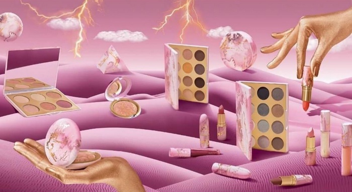 Летняя коллекция макияжа MAC Electric Wonder 2019