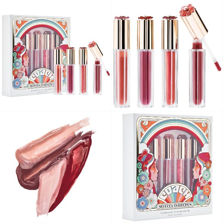 coach sephora lip gloss