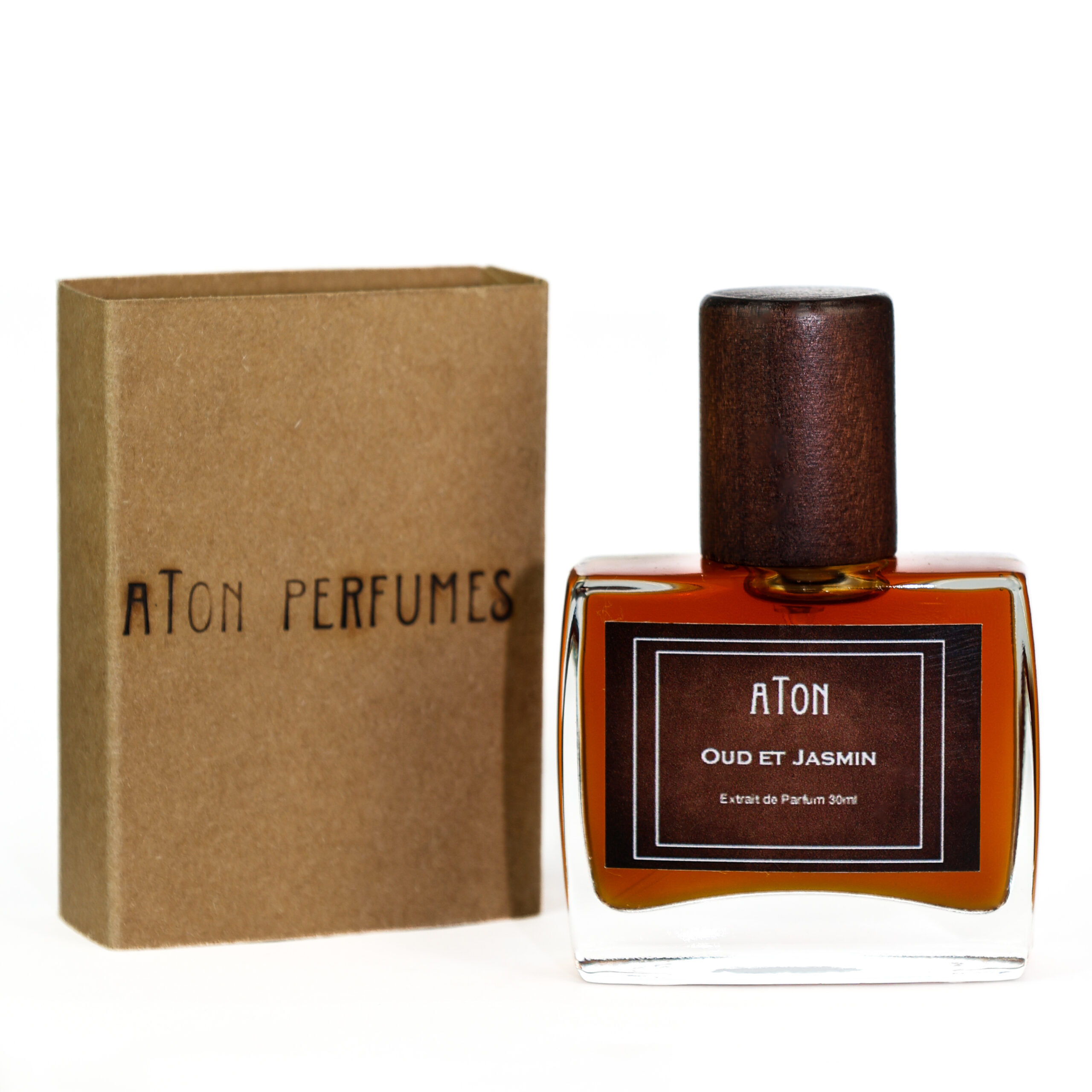 Новые ароматы ATon Eastern Fairytale и Oud et Jasmin