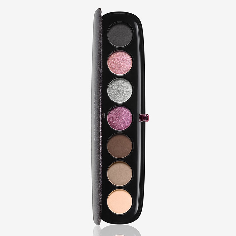 Праздничная коллекция макияжа Marc Jacobs Glam Rock 2019