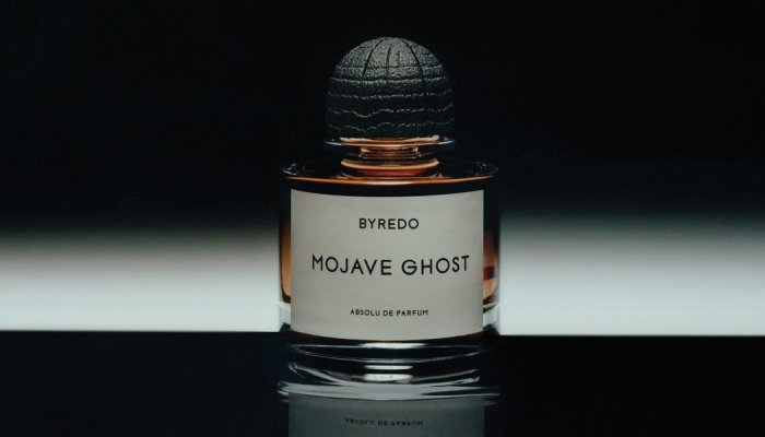 FaiveleyTech производит биокомпозитный колпачок для духов Byredo