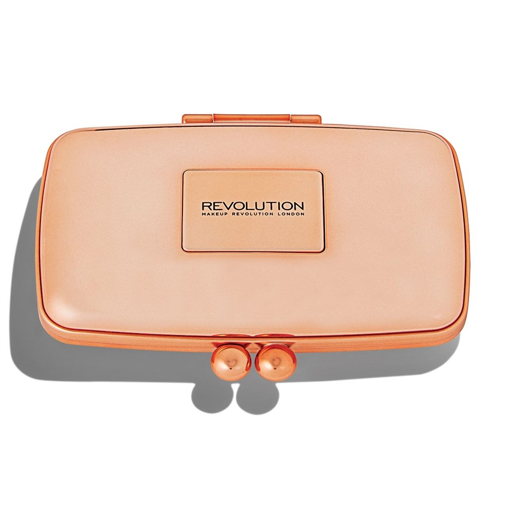 Revolution Highlighter Palettes