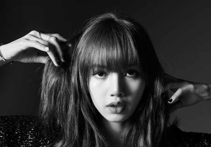 Вокалистка Blackpink Лиза стала новым амбассадором Celine 