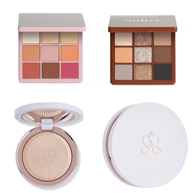 Коллекция Anastasia Beverly Hills 2023 Holiday