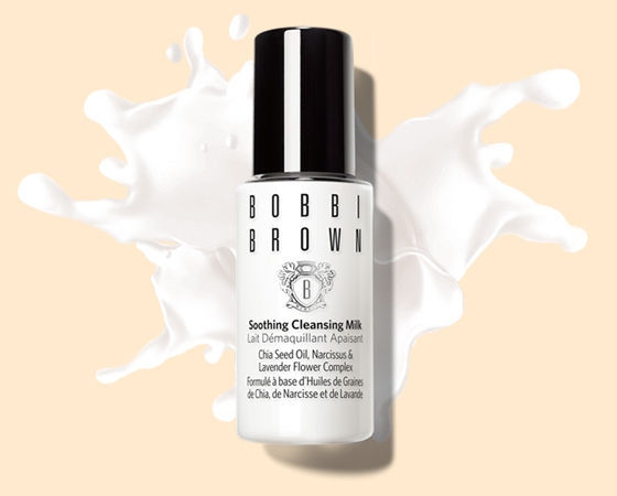 Бестселлер Bobbi Brown с любым заказом