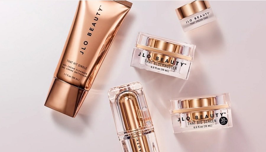 JLo Beauty поступила в Macy’s