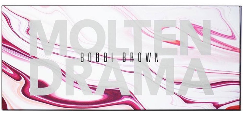 Bobbi Brown Molten Drama Palette