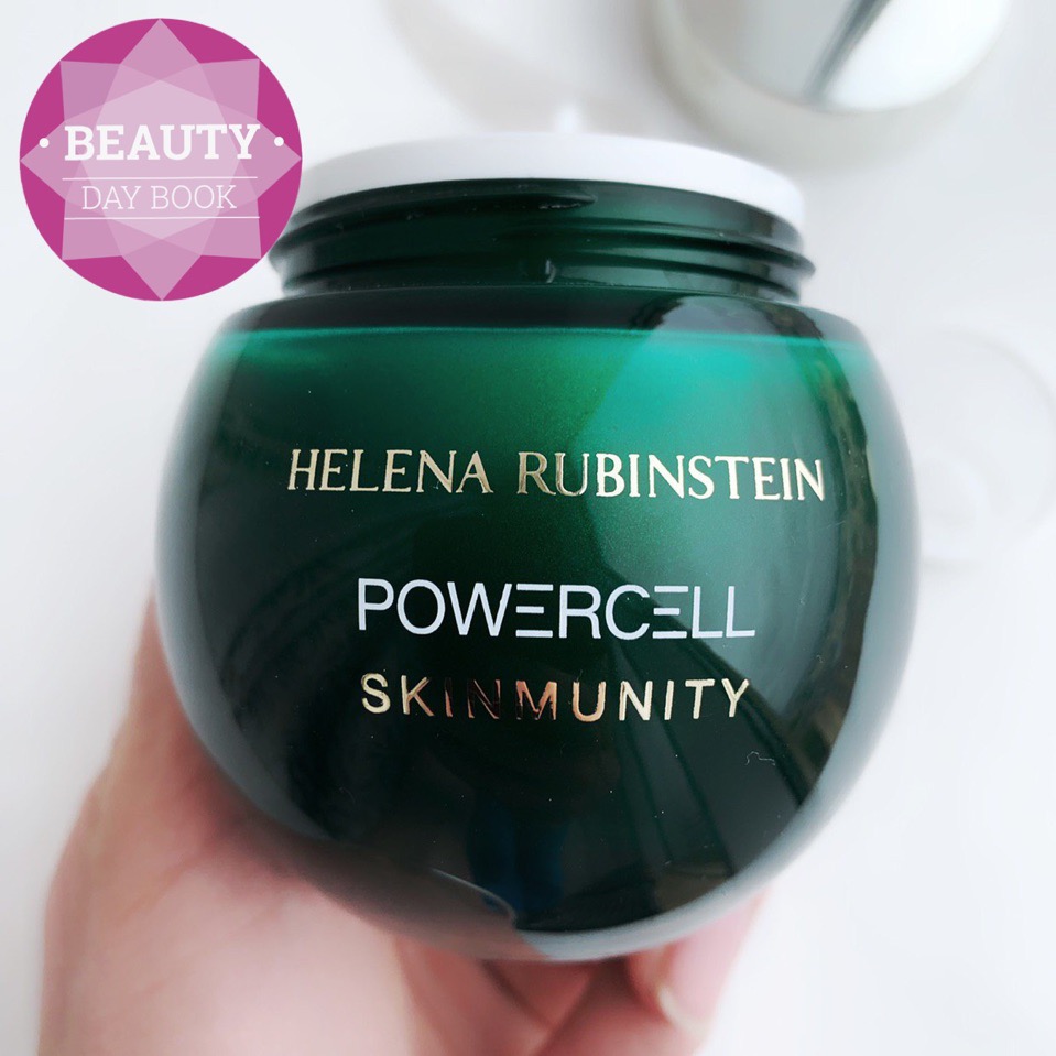 Крем для лица POWERCELL SKINMUNITY  от Helena Rubinstein