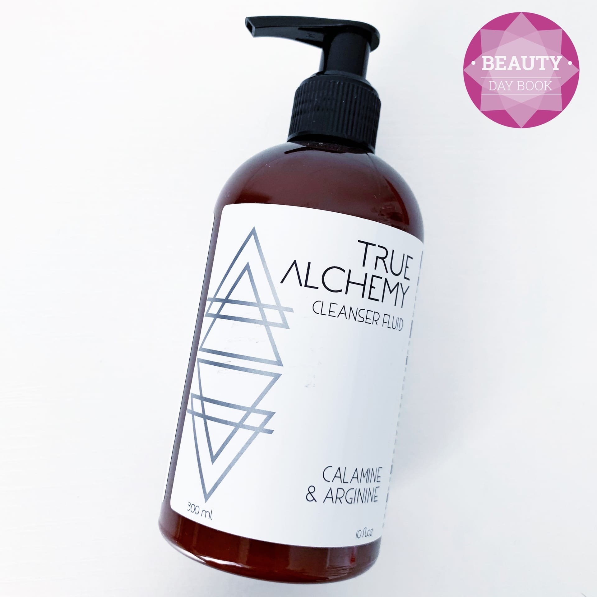 Флюид для умывания. True Alchemy Calamine Arginine флюид для умывания. True Alchemy.