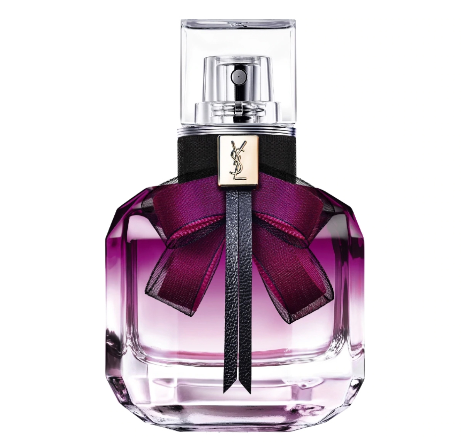 ysl mon paris fragrantica