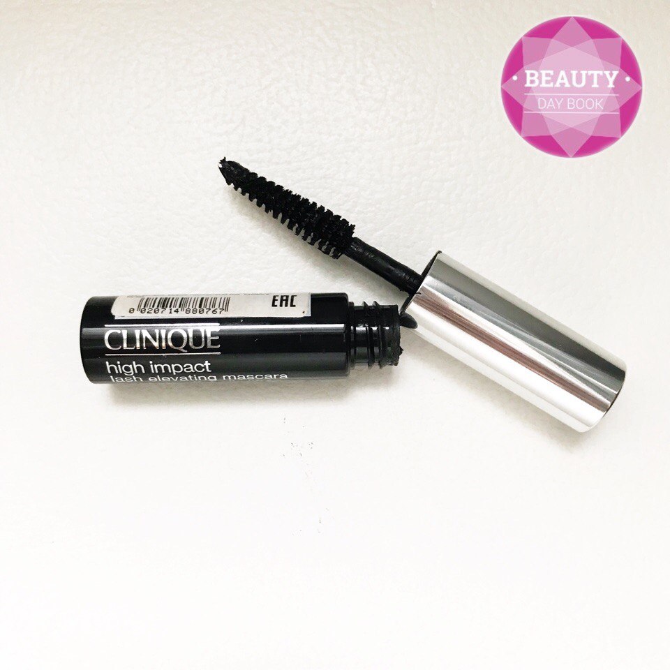 Тушь для ресниц High Impact™ Lash Elevating Mascara от Clinique