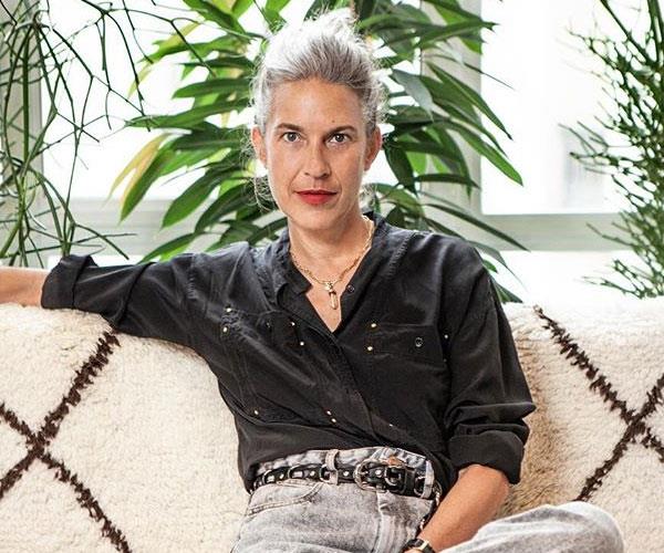 L’Oréal Paris выпустят коллекцию с Isabel Marant