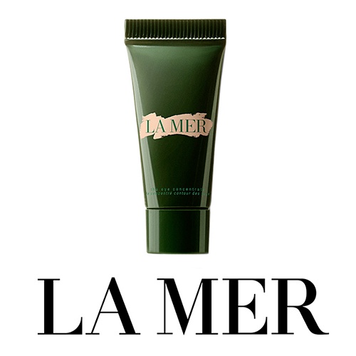 Концентрат для глаз THE EYE CONCENTRATE в подарок от LA MER