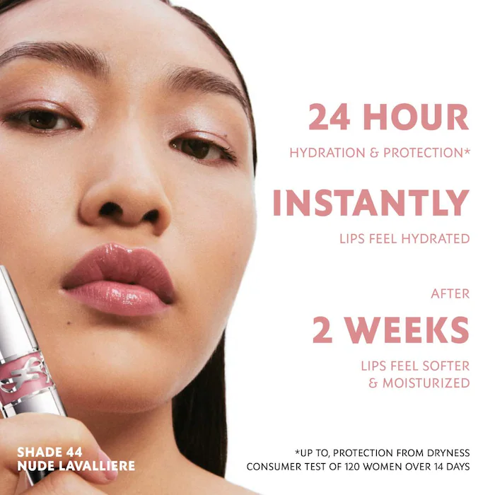 Масло для губ YSL Loveshine Lip Oil Stick