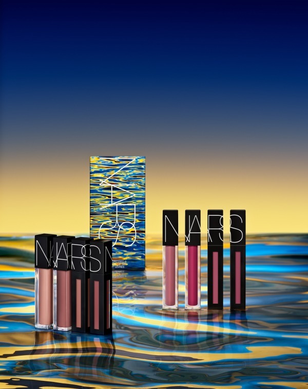 NARS Endless Summer Makeup Collection for Summer 2018