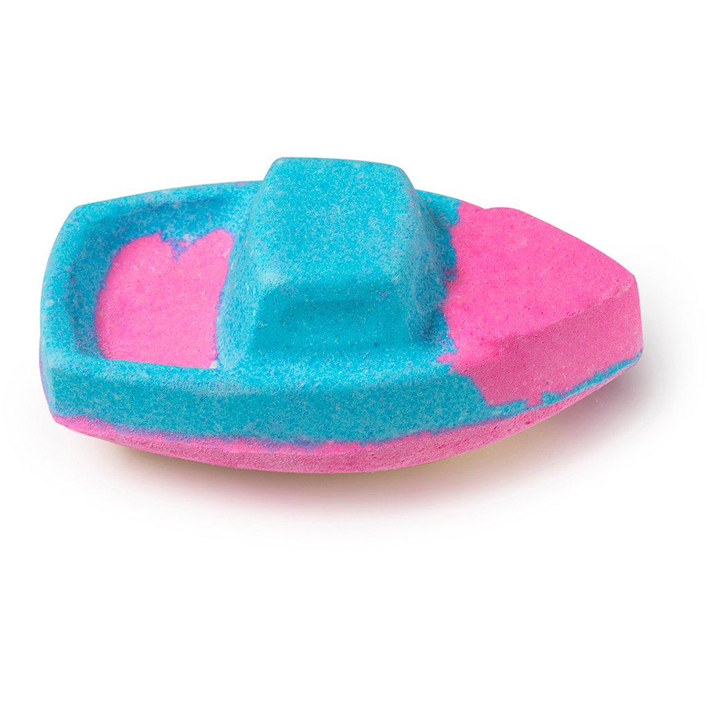 Коллекция Lush Valentine's Day 2018