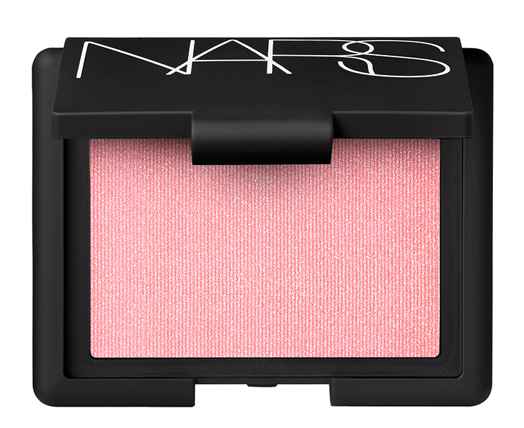 Весенняя коллекция макияжа NARS Color 2018