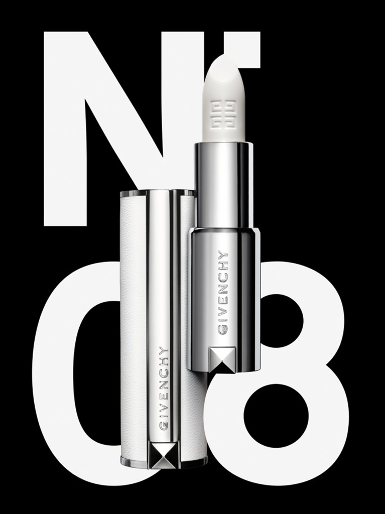 Бальзам для губ Givenchy Beauty Le Rouge Baume Universal 