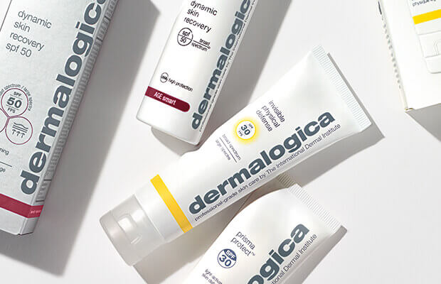 Dermalogica представляет новую линию продуктов для салонов