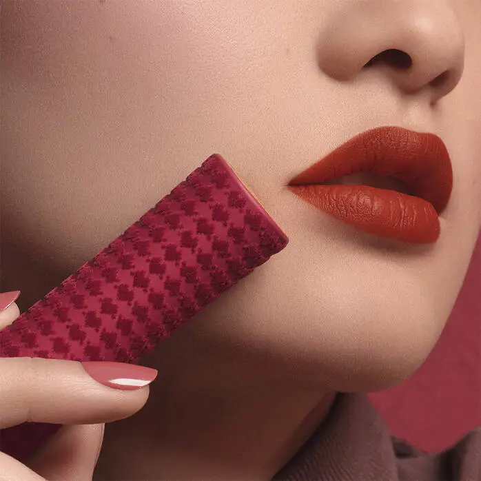 Помады Lancôme L’Absolu Rouge Drama Matte Valentine’s Day Limited-Edition