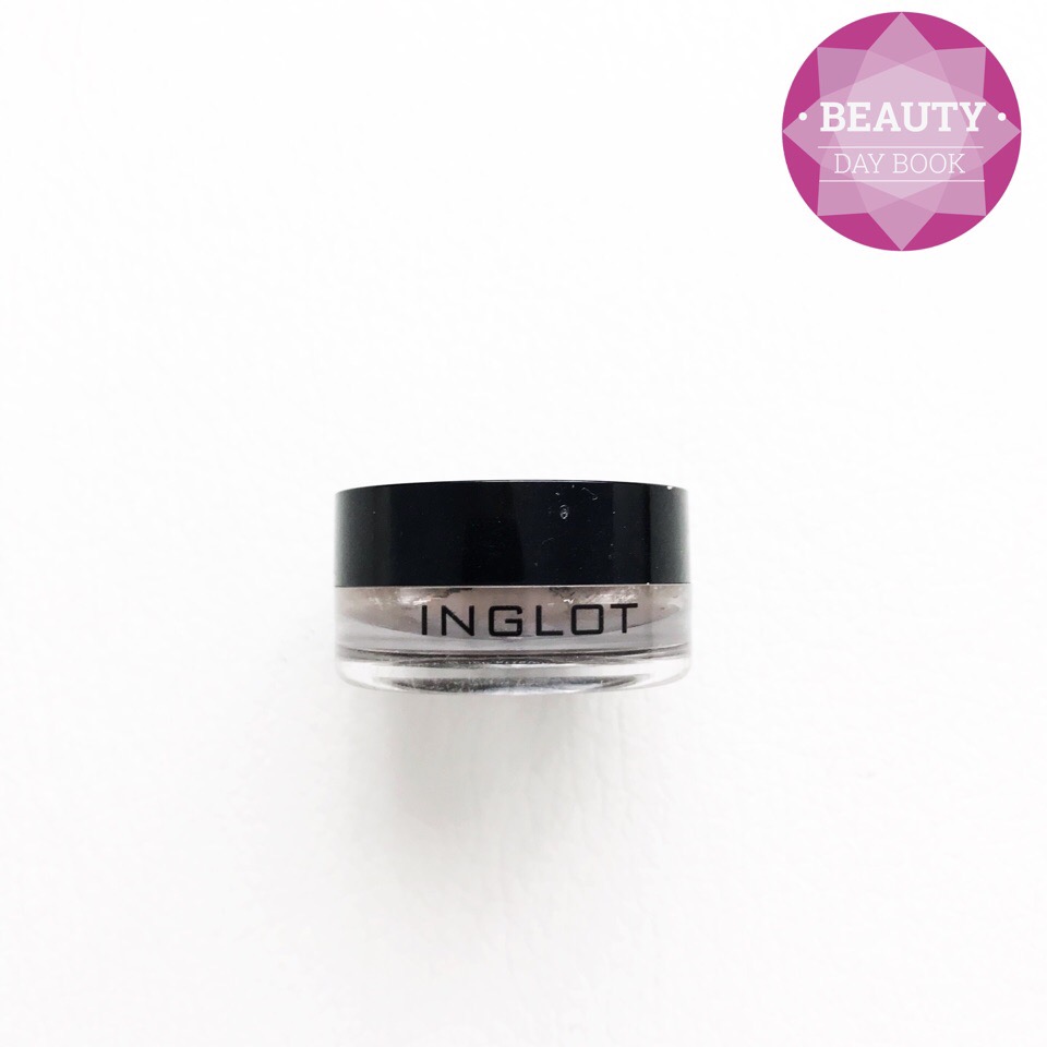 Гель-краска для бровей AMC от INGLOT