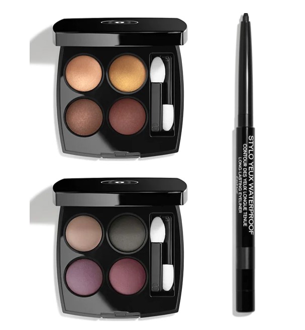 Коллекция Chanel Summer 2021 