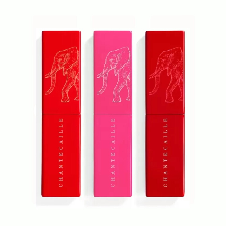 Новая коллекция косметики Chantecaille Summer 2019