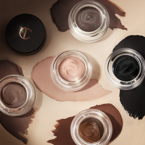 Тени для век Charlotte Tilbury Matte Eyes To Mesmerise